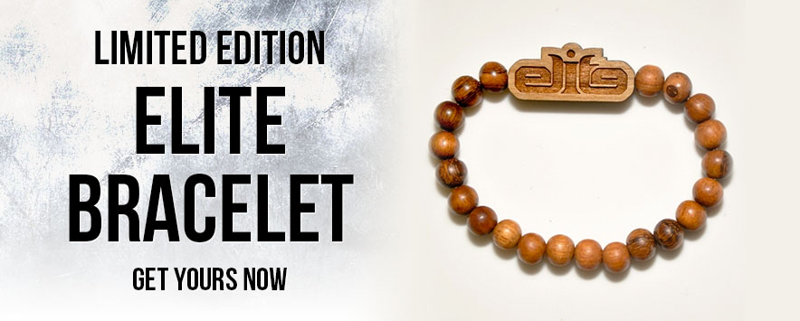 Elite Bracelents